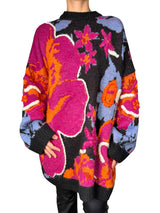 Sweater Oversized