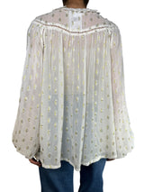 Blusa Niza Dots