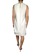 Vestido Capas