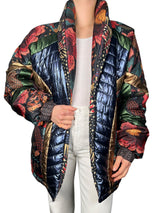 Parka Reversible