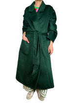 Abrigo Lana Australiana