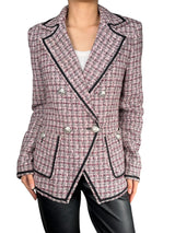 Blazer Tweed