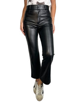 Pantalón Noir EcoCuero