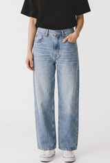 Jeans Straight