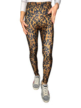 Leggins Animal Print