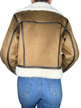 Chaqueta Aviador