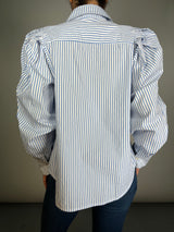 Blusa Rayas