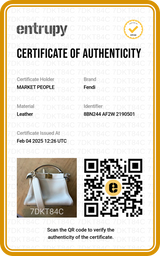 Cartera Peekaboo Mini