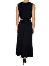 Vestido Cut Out