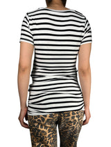 Polera Rayas