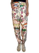 Pantalón Bombacho Viscosa