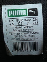 Zapatillas Sky II High Metalic