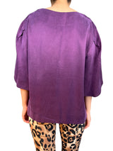 Blusa Azalea