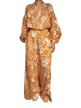 Pantalón Orange