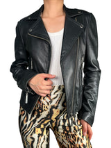 Chaqueta Cuero