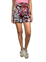 Shorts Estampado