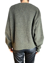 Sweater Cuello V