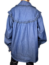 Blusa Vuelos