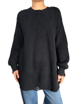 Sweater Negro