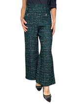 Pantalón Tweed