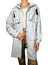 Chaqueta Impermeable