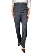 Pantalón Sastrero Lana