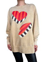 Polerón Les Amoureux