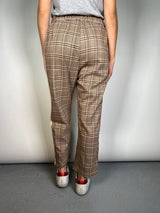 Pantalón Cuadros
