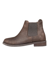 Botines Cuero