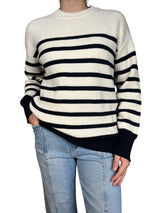 Sweater Viscosa Rayas