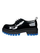 Mocasin Suela Track