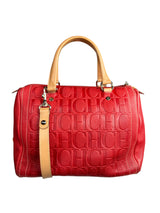 Cartera Monogram Andy Cuero