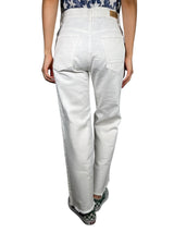 Jeans Blanco
