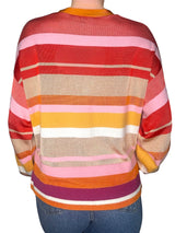 Cárdigan Multicolor