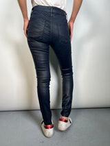 Pantalón Metalizado