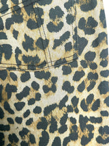 Pantalón Animal Print