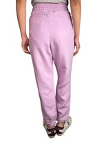 Pantalón Jogger Tela