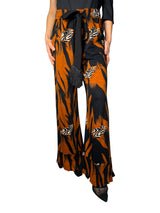 Pantalón Estampado