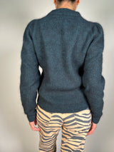 Sweater Mohair y Lana