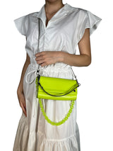 Bandolera Envelope Chain