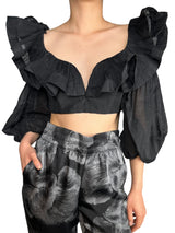 Top Mangas Aglobadas