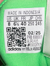 Zapatillas Forum Bold