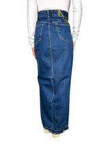 Falda Denim