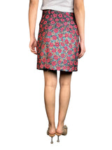 Falda Fibras Metalizadas