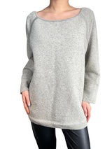 Sweater Gris