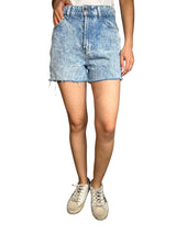 Short Denim