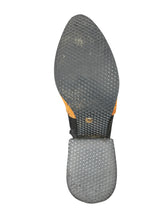 Botas Cuero