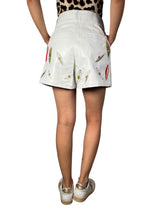 Shorts Diana Ecocuero