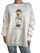 Polerón Polo Bear