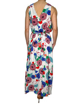 Vestido Flores
